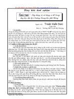 Sang kien kinh nghiem .doc