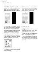 Adobe PageMaker 7.0 Classroom in a Book- P6 doc