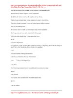 Dynamic english book three part 11 doc