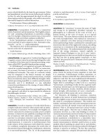 The Oxford Companion to Philosophy Part 19 ppt