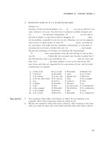 First certificate language practice part 29 docx