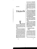 How I made 2 million dollars in the stock market Chapter 7 potx