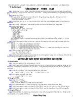 Tuyển tập các bài toán Pascal ppsx