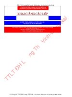 đề thi thử đại học môn sinh học 2014 trường lương thế vinh, đồng nai