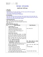 lớp 3 CKT tuần 29 ( 3 cột )