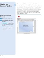 adobe flash cs5 on demand part 4 docx