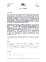 Đề thi Tin học QT (IOI)2002-3