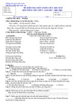 de thi giua ki II lop 5