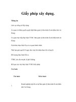 Giấy phép xây dựng. pptx