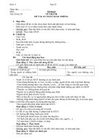 Khối 4_Tuần 29_Mới