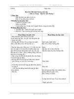 Âm nhạc 1 tuần 1 đến 28