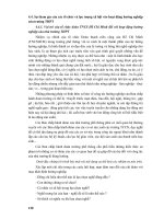 Gỉang dạy KT trong trường THPT - Phần 5 pot