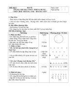 giao an lop 3 tuan 27(chuan ktkn)
