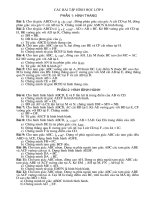 Cac bai tap co ban va nang cao Hinh 8