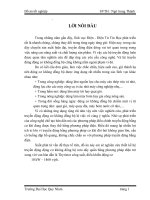 thiết kế hệ truyền động động cơ không đồng bộ roto dây quấn bằng phương pháp điện trở xung với van bán dẩn là thyristor công suất