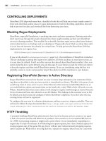 Thủ thuật Sharepoint 2010 part 14 ppsx