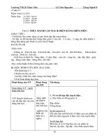 giao an cong nghe 8 nam 2010