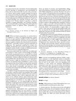 The Oxford Companion to Philosophy Part 25 pptx