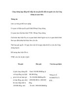 Công chứng hợp đồng thế chấp tài sản gắn liền đất do người yêu cầu Công pps