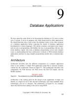 Hướng dẫn sử dụng MySQL part 9 docx