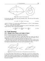 Handbook of mathematics for engineers and scienteists part 14 ppt