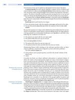 Spinal Disorders: Fundamentals of Diagnosis and Treatment Part 33 pps