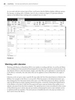 Thủ thuật Sharepoint 2010 part 05 pps