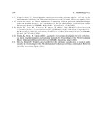 Handbook of Multimedia for Digital Entertainment and Arts- P14 pptx