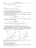 Handbook of mathematics for engineers and scienteists part 43 ppt