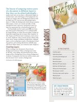 Sử dụng photoshop cs5 part 21 pdf