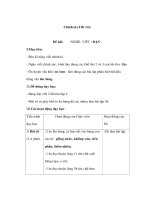 Chính tả lớp 3 - ppsx