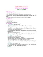 Con cua ngộ nghĩnh