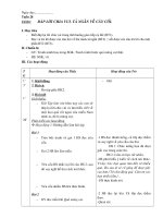 TAP LAM VAN -CKT- CHKII