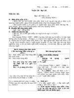 giáo án văn lớp 9 cả năm