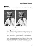 Tài iệu Photoshop cs5 by Dayley part 74 pot