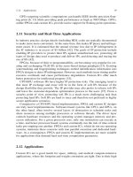 Hardware Acceleration of EDA Algorithms- P3 pptx