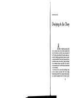 How I made 2 million dollars in the stock market Chapter 4 ppt