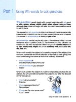 How to ask questions part 2 pdf