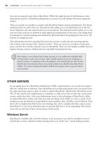 Thủ thuật Sharepoint 2010 part 11 ppt