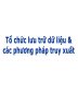 bài giảng hệ quản trị cơ sở dữ liệu - ths. nguyễn minh vi
