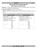 unit 8 - grammar (hot)