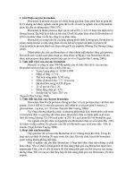 Giới thiệu enzyme bromelain ppt