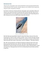 Kênh đào Suez Ai Cập