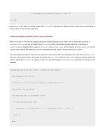 Professional ASP.NET 1.0 Special Edition- P10 potx