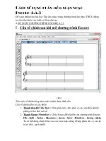 phan mem soan nhac enco