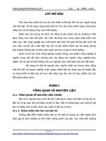 Quy trình sản xuất bánh mì keto & bánh mì baugette trong các siêu thị Việt Nam-phanquangthoai@yahoo.com potx