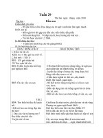 tuan 29- l1(09-10)Ng Thuý