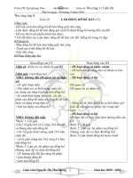 Thu cong lớp 3 -tuan 28 ( CKT )