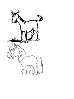 Những bài vẽ tô màu cho bé ppt