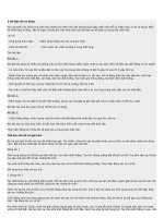 Van dong bang bai tap The duc tong hop